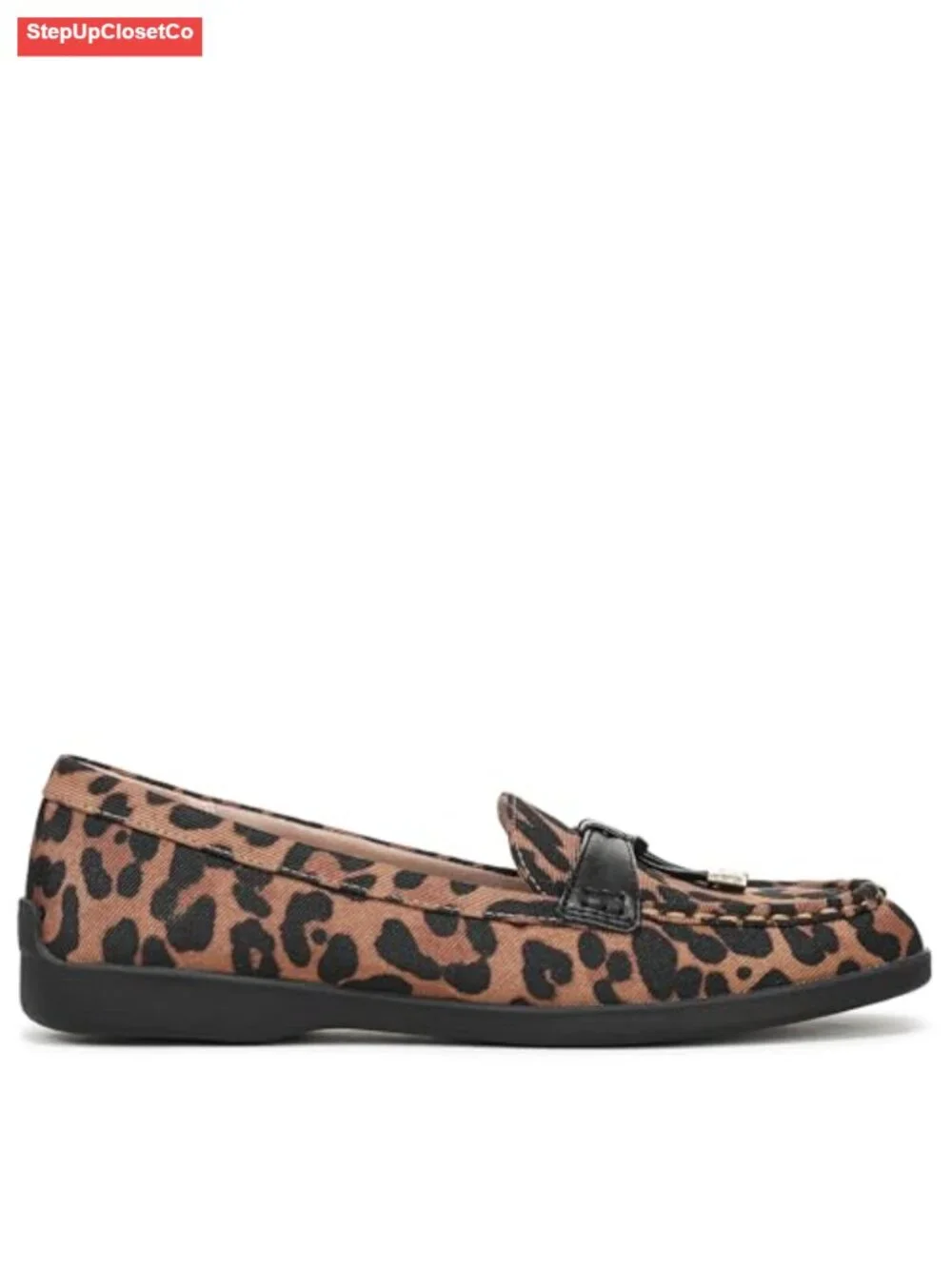LifeStride Malta 3 Women's Slip-On Loafer with Soft System Arch Support